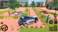 Car Parking 3D: Driving School Screen Shot 9