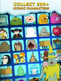 Adventure Time Heroes Screen Shot 10