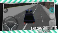 Construction Truck Simulator Screen Shot 5