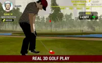 Golf Game Sports Games offline Screen Shot 0