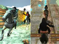 Temple Horse Ride- Fun Running Game Screen Shot 10