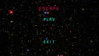 Escape Screen Shot 3