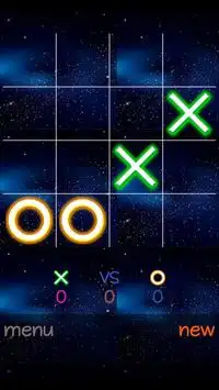 Tic Tac Toe Screen Shot 5