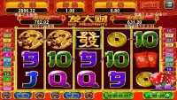 slots(云游娱乐老虎机)-免费、捕鱼、轮盘(Free Slots Casino Fish) Screen Shot 0