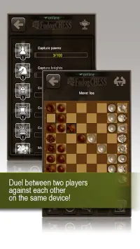 Fudog Chess Screen Shot 3