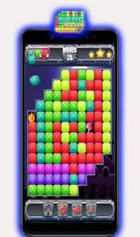 Puzzle BooM | Candy BooM Screen Shot 2