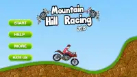 Mountain Hill Racing 2015 Screen Shot 0