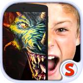 Face Scanner: Dragon Serpent
