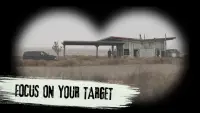 LONEWOLF (17 ) A Sniper Story Screen Shot 3