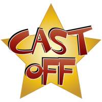 Cast Off - The Game of Inappropriate Casting