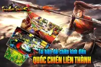 Tam Quoc Truyen Ky Qheroes Screen Shot 2