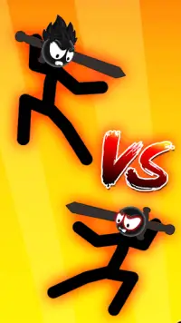 Stickman Warriors.io - Eat them All Screen Shot 0