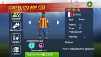 Soccer Shootout Screen Shot 4