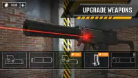 Gun Builder 3D Simulator Screen Shot 3