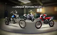 Bike Racing : Moto Traffic Rider Bike Racing Games Screen Shot 9