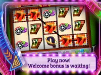 Royal Slots: Casino Machines Screen Shot 0