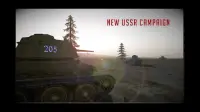 Panzer 205 - Tank Game Screen Shot 0