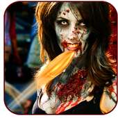 zombie call trigger 3D FPS juego