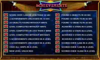 # 127 Hidden Objects Games Free New The Big Prize Screen Shot 3