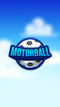 Motorball Screen Shot 5