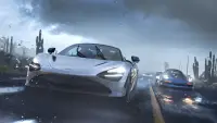 Offroad Master: Shift Racing Screen Shot 0