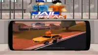 Jailbreak rolbox's mod: Jail break Screen Shot 4