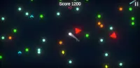 Space Orbs - fast-paced, simple addictive action! Screen Shot 5