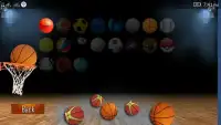 True Basket Ball mobile Screen Shot 3