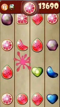 Fruit Run Screen Shot 3