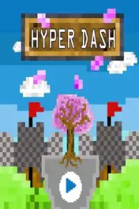 Hyper Dash Screen Shot 0