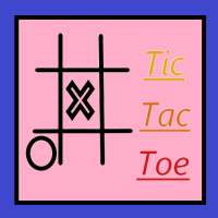 Katakuti (Tic Tac Toe)