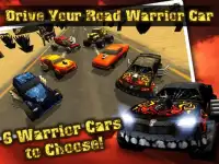 Twisted Machines: Road Warrior Screen Shot 4