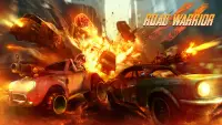 Road Warrior: Combat Racing Screen Shot 0