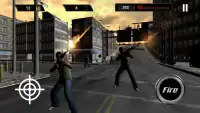 Sniper Assassin - Terrorist Attack 3D Screen Shot 0