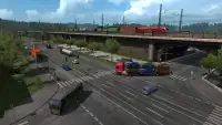 Euro Truck Simulator 2 Screen Shot 2