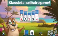 Fairway Solitaire: een golf solitaire-spel Screen Shot 6