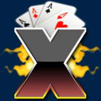Ultimate Video Poker - 12 X Multipliers