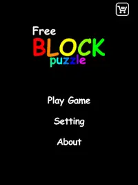 Block Puzzle - Line Color Screen Shot 6