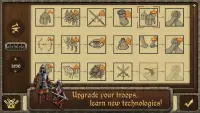 Strategy & Tactics: Medieval Wars Screen Shot 3