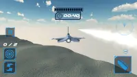 DogFight: Air Combat 3D Screen Shot 2