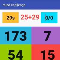 mind challenge