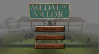 Medal Of Valor Screen Shot 5