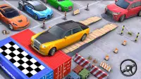 Jogos De Carros De Corrida 3D Screen Shot 4