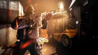 Sniper Evolution: The Best  Sniper Battle Game Screen Shot 1