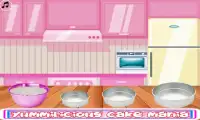 Party Wedding Cake Maker Sim – Bake & Decorate it Screen Shot 1