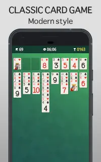 FreeCell Screen Shot 0