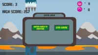 Speed Jumper - Flapy Game Screen Shot 5