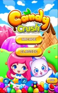 Crush Lollipop Screen Shot 13