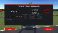 Track Racing Simulator Screen Shot 5