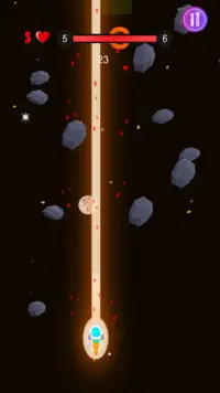 Fight Aliens  - Space Shooter Screen Shot 9